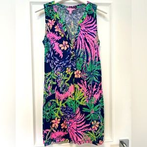 Gorgeous lilly Pulitzer dress